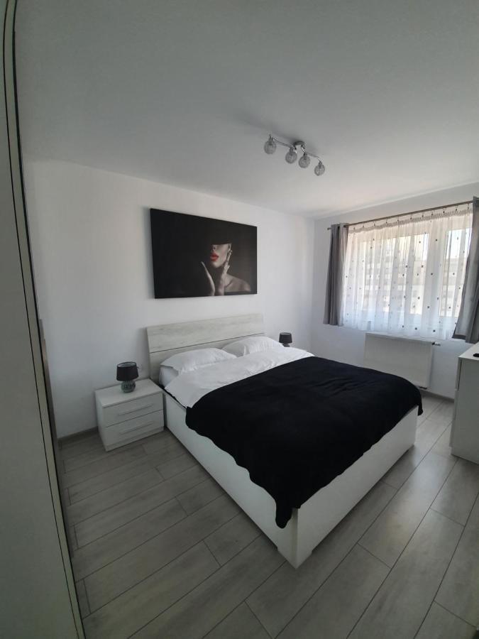 Apartament Coresi Promenada Coresi Брашов Екстер'єр фото